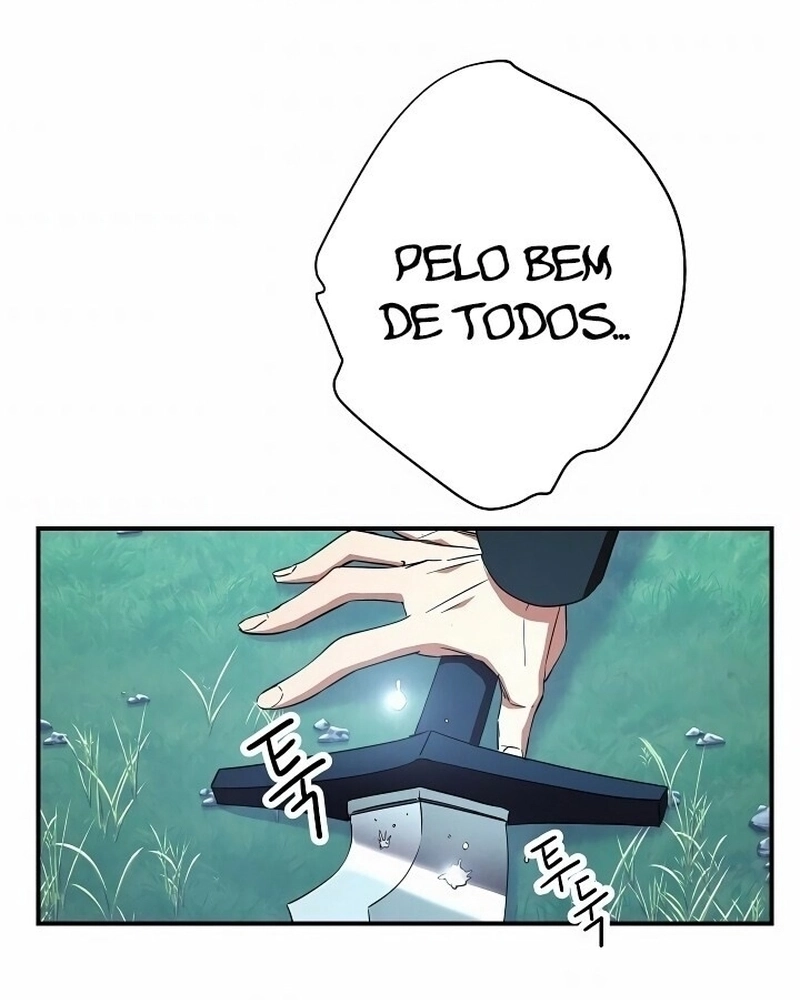 Ressurgindo do Futuro Capítulo 77 Página 83
