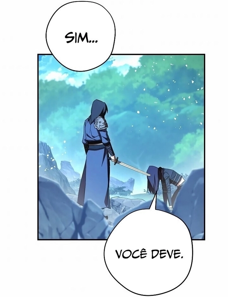 Ressurgindo do Futuro Capítulo 77 Página 96