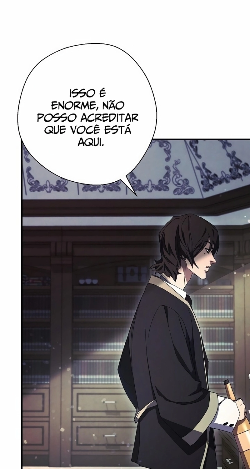 Ressurgindo do Futuro Capítulo 78 Página 111