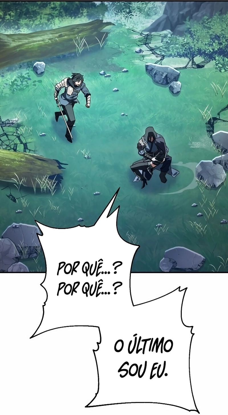Ressurgindo do Futuro Capítulo 78 Página 30