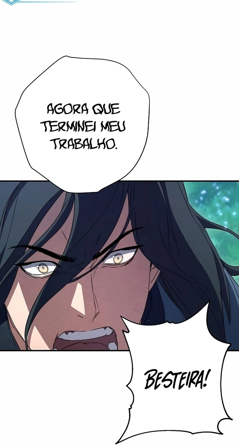 Ressurgindo do Futuro Capítulo 78 Página 33