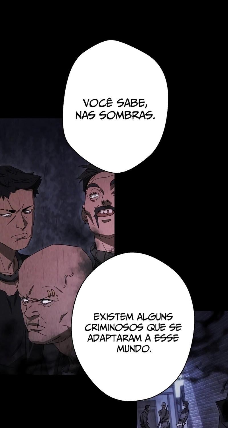 Ressurgindo do Futuro Capítulo 78 Página 6