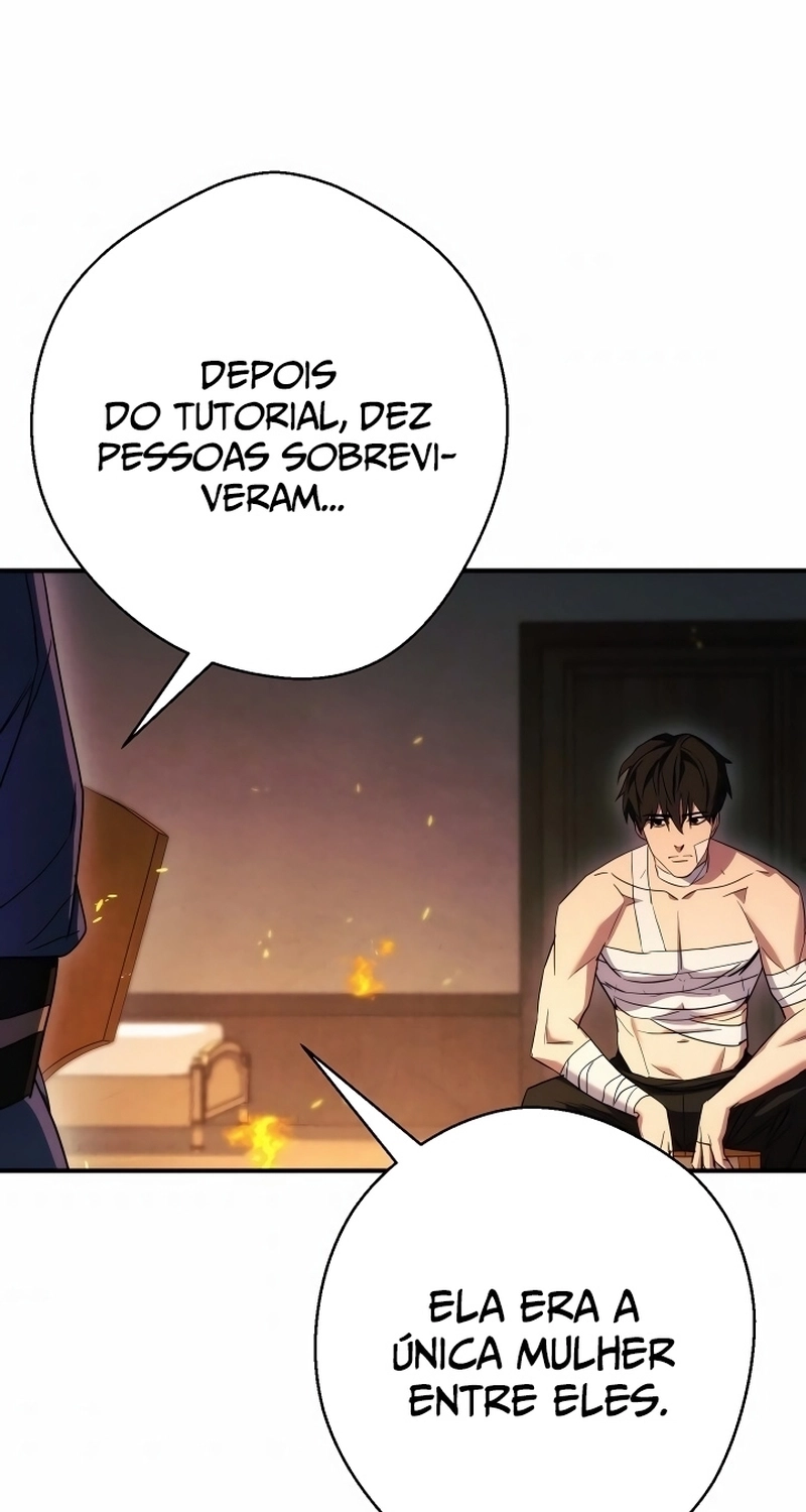 Ressurgindo do Futuro Capítulo 78 Página 71