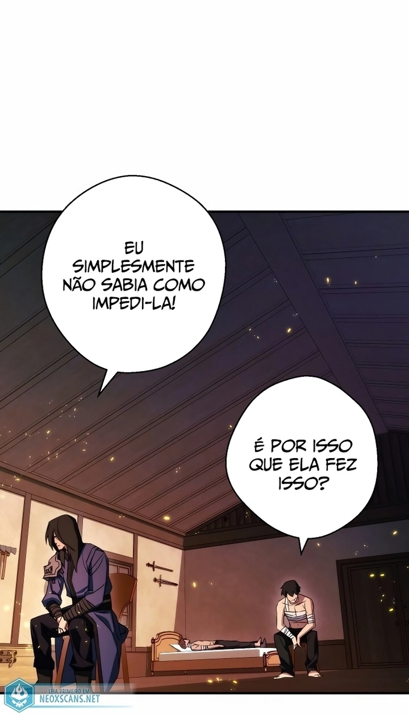 Ressurgindo do Futuro Capítulo 78 Página 75