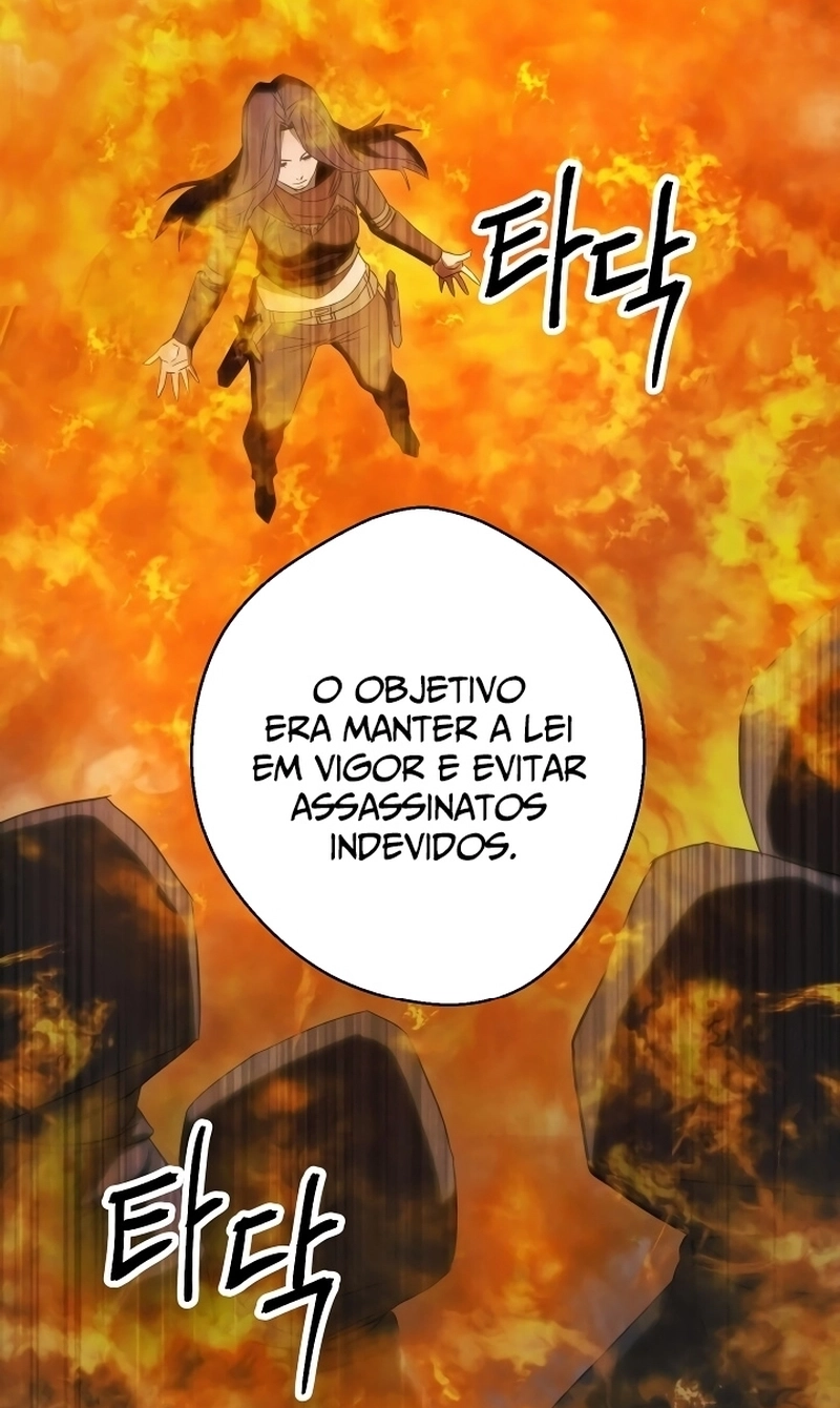 Ressurgindo do Futuro Capítulo 78 Página 78