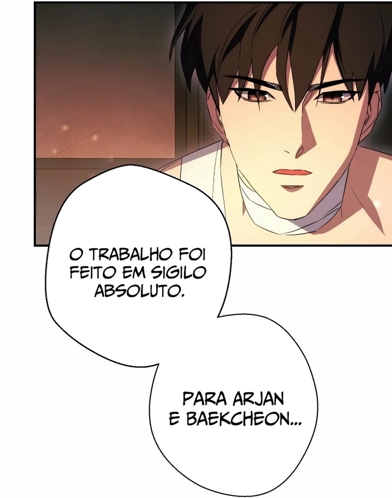 Ressurgindo do Futuro Capítulo 78 Página 82