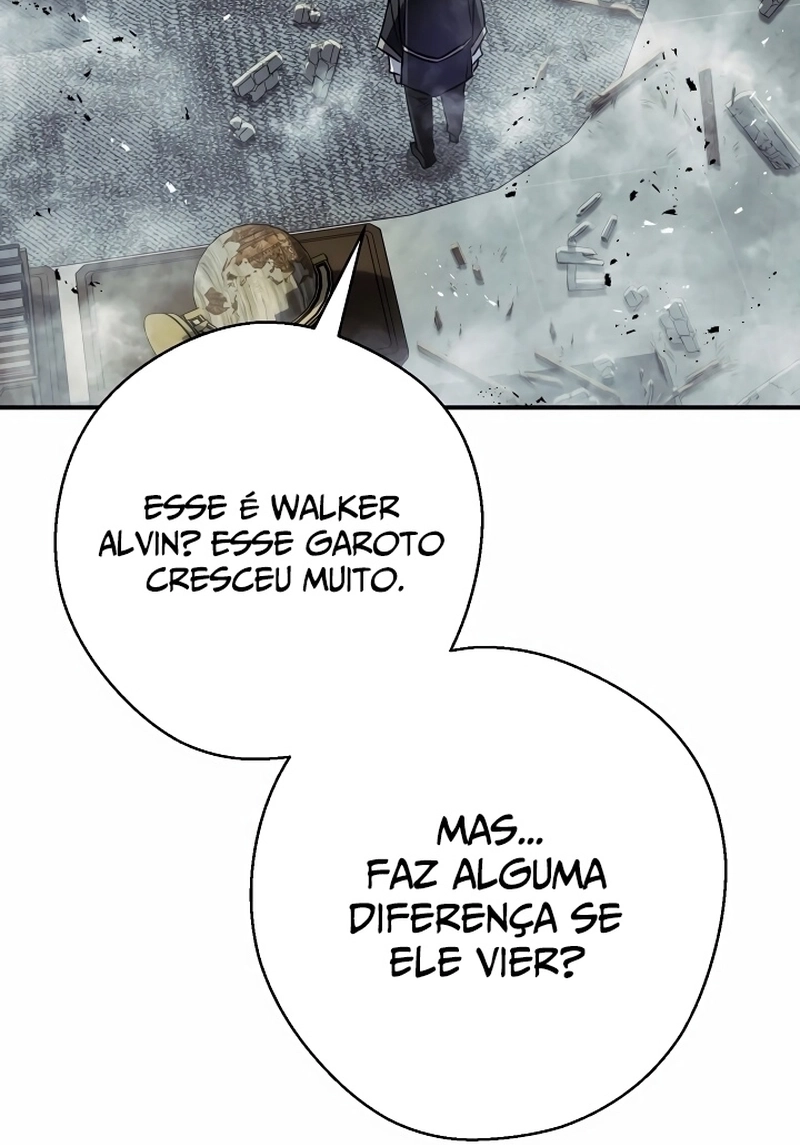 Ressurgindo do Futuro Capítulo 79 Página 105