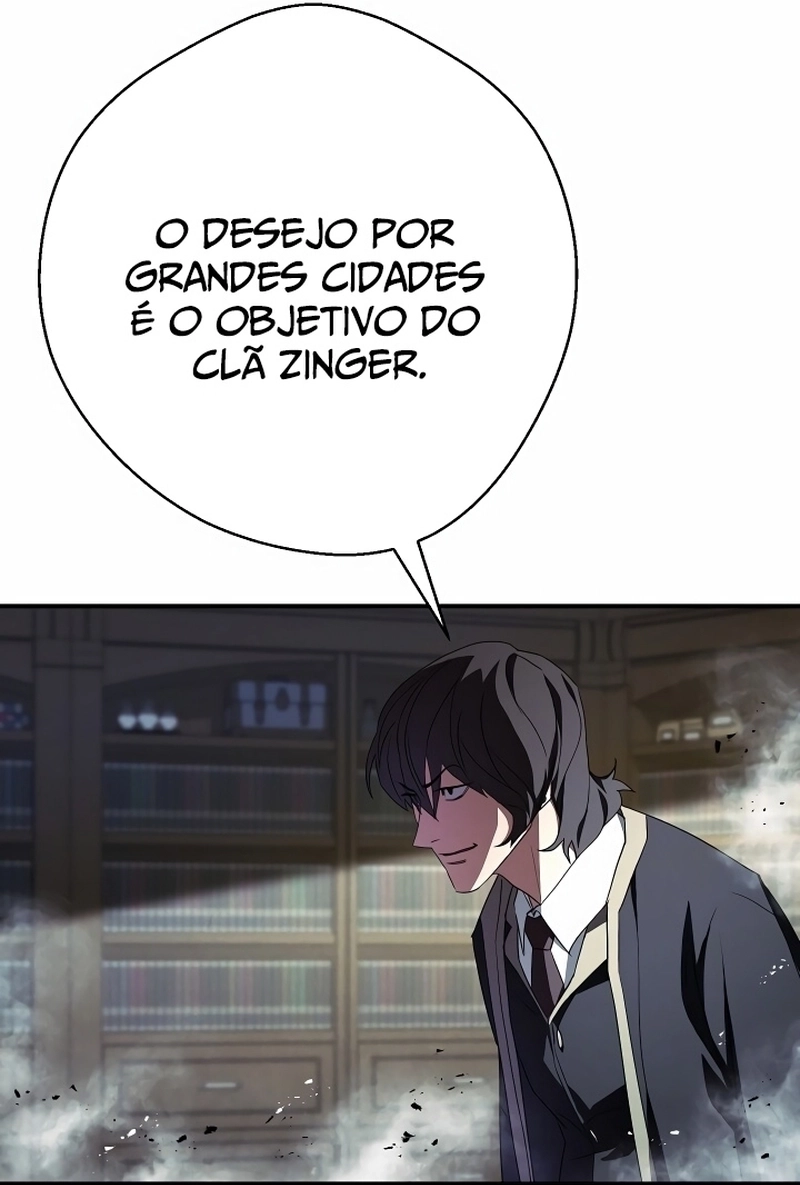 Ressurgindo do Futuro Capítulo 79 Página 107