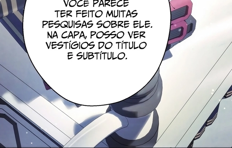 Ressurgindo do Futuro Capítulo 79 Página 11