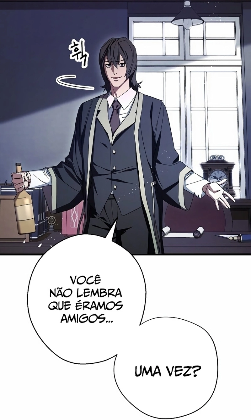 Ressurgindo do Futuro Capítulo 79 Página 26