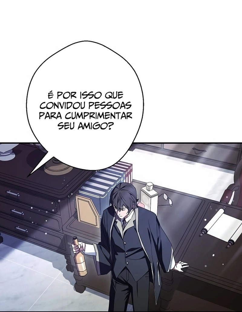Ressurgindo do Futuro Capítulo 79 Página 28