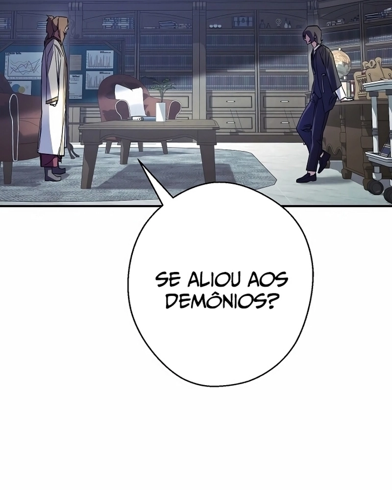 Ressurgindo do Futuro Capítulo 79 Página 46