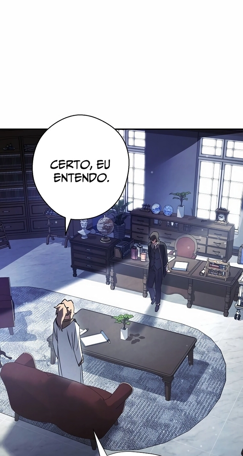 Ressurgindo do Futuro Capítulo 79 Página 61