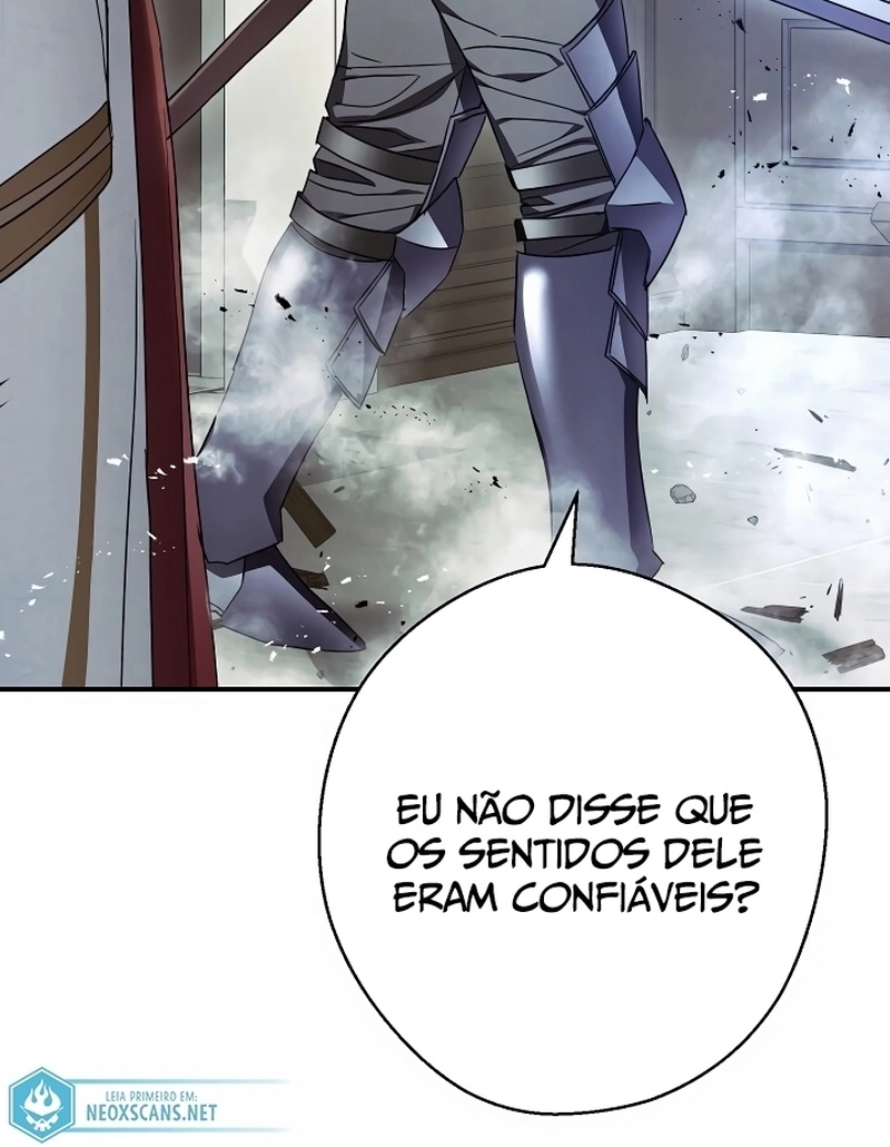 Ressurgindo do Futuro Capítulo 79 Página 73