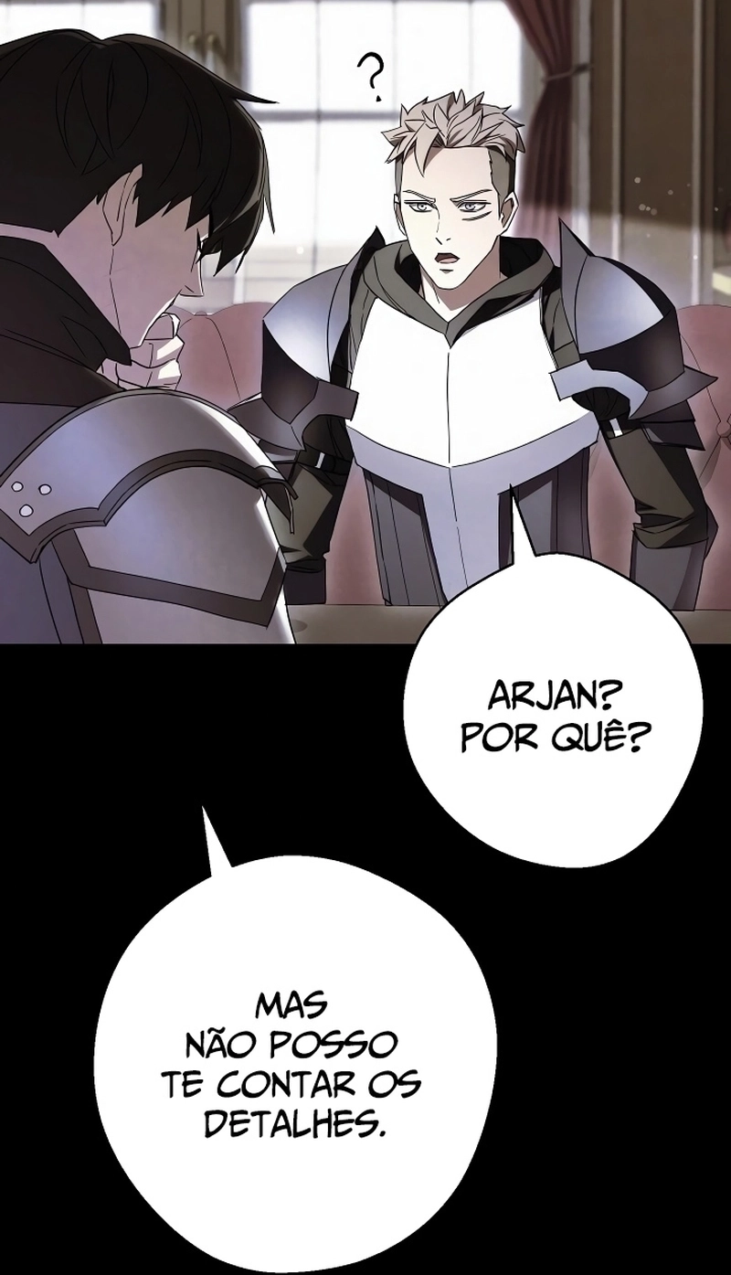 Ressurgindo do Futuro Capítulo 79 Página 92