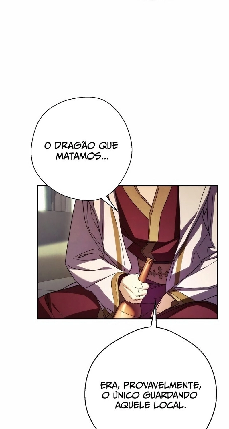 Ressurgindo do Futuro Capítulo 80 Página 109