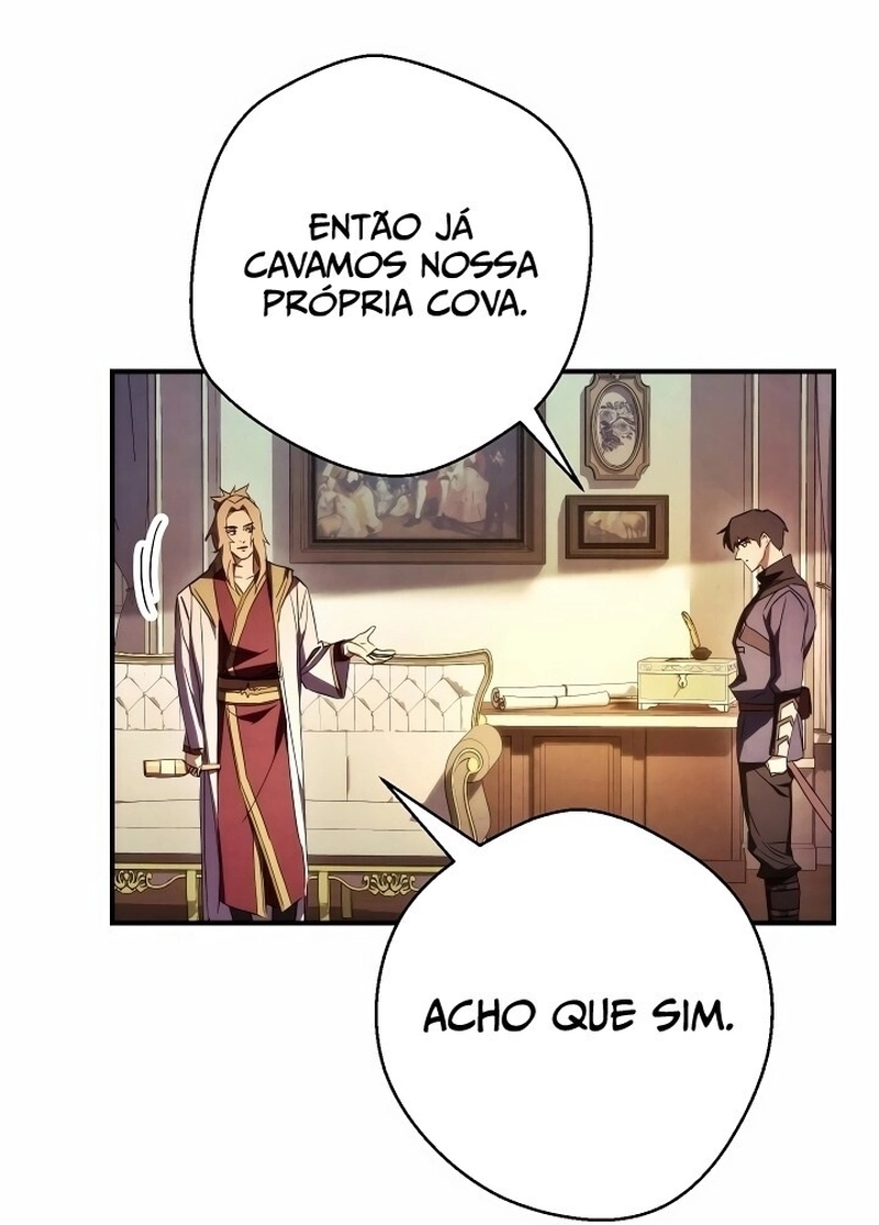 Ressurgindo do Futuro Capítulo 80 Página 113