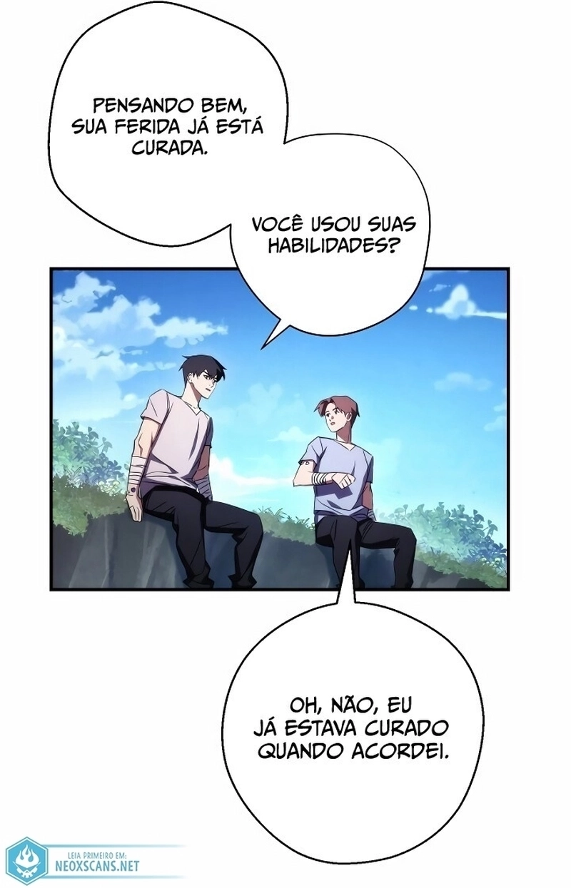 Ressurgindo do Futuro Capítulo 80 Página 12