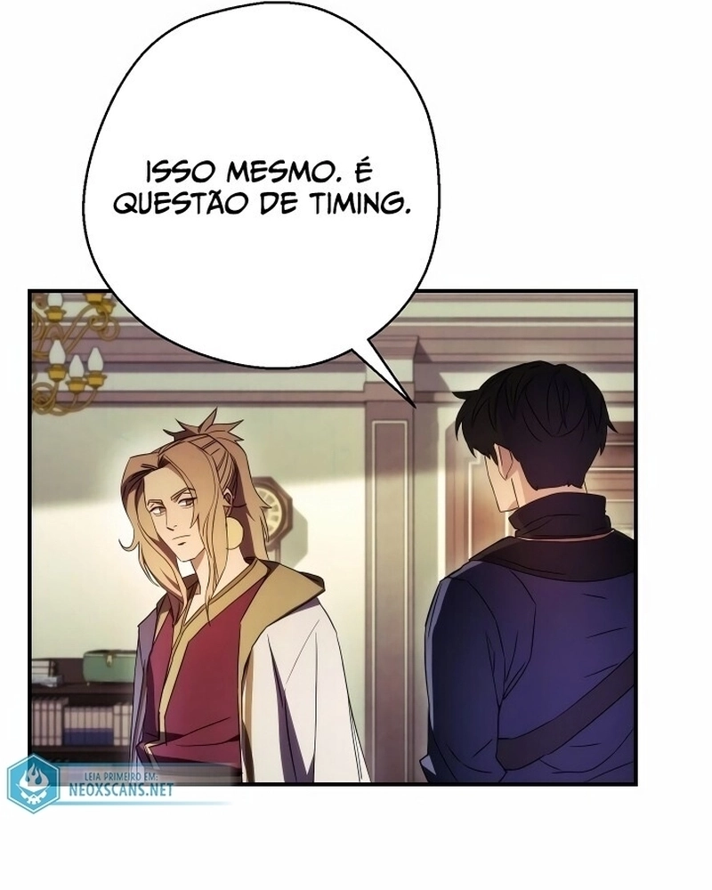Ressurgindo do Futuro Capítulo 80 Página 125
