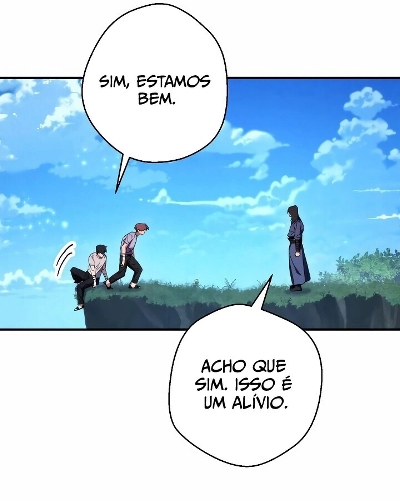 Ressurgindo do Futuro Capítulo 80 Página 21