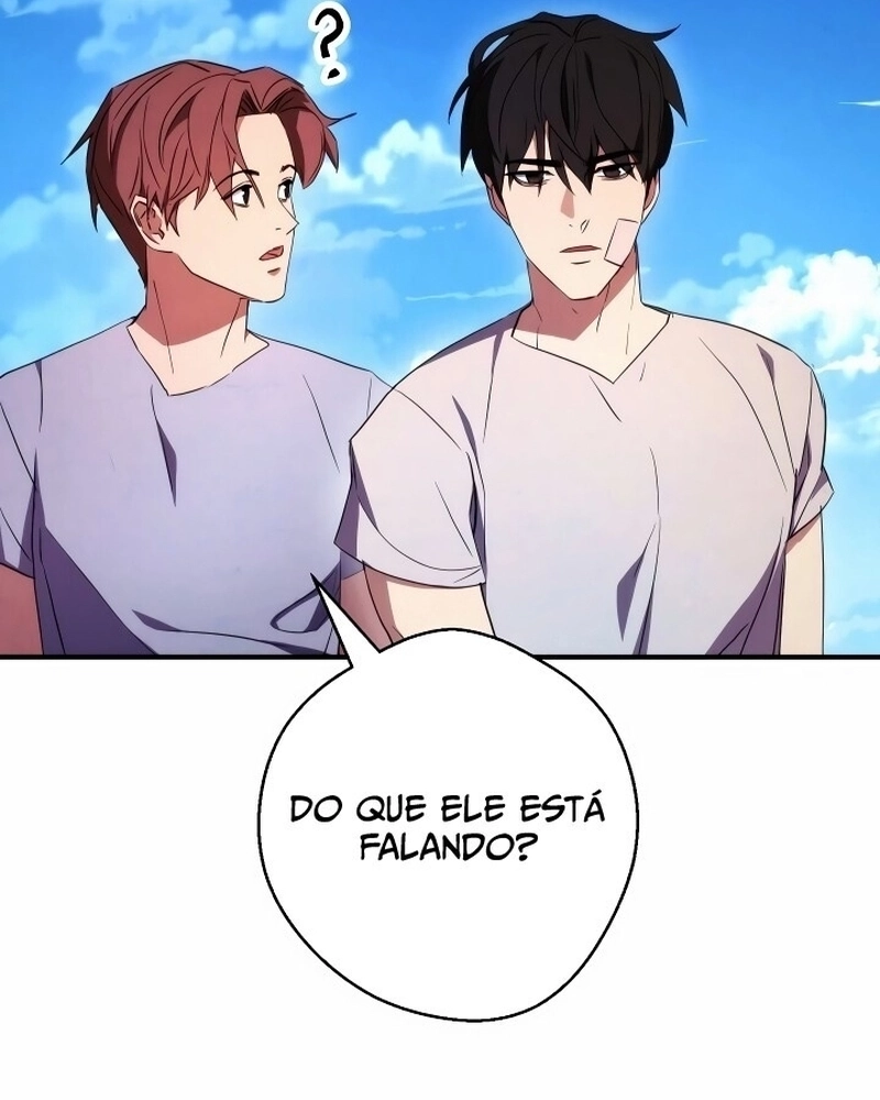 Ressurgindo do Futuro Capítulo 80 Página 25