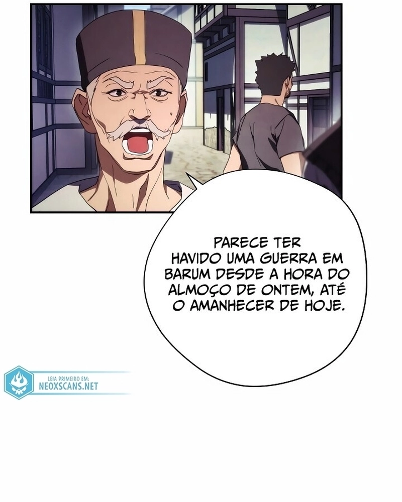 Ressurgindo do Futuro Capítulo 80 Página 34