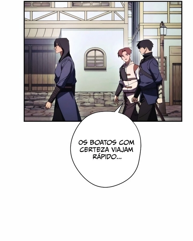 Ressurgindo do Futuro Capítulo 80 Página 40