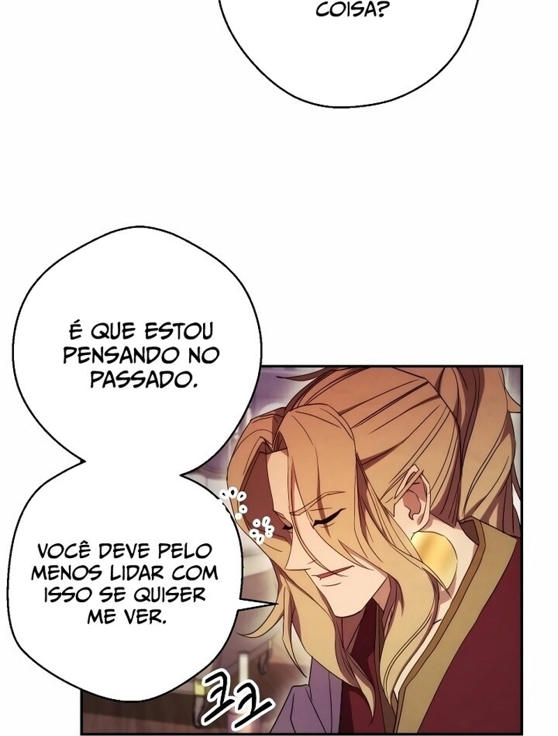 Ressurgindo do Futuro Capítulo 80 Página 50
