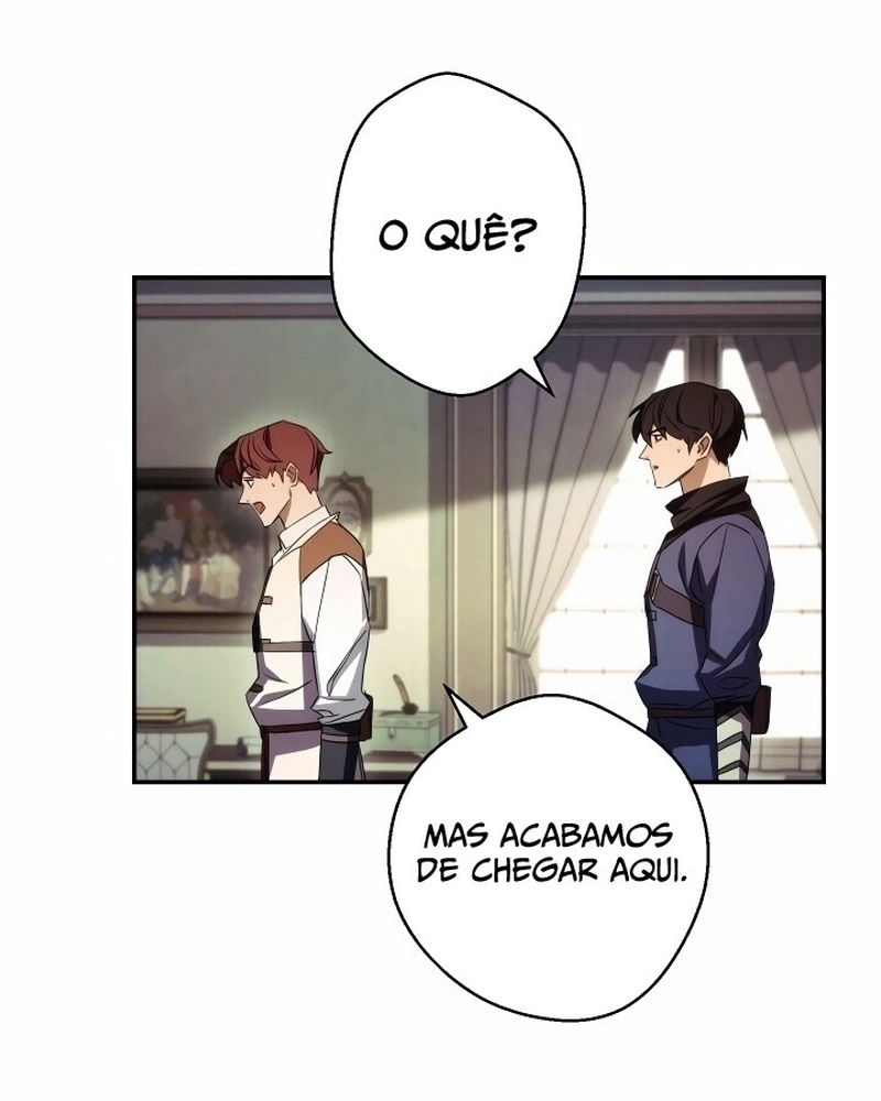 Ressurgindo do Futuro Capítulo 80 Página 61