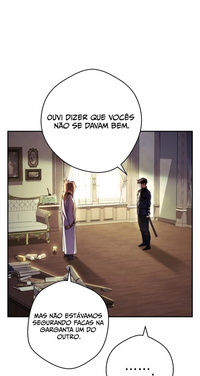 Ressurgindo do Futuro Capítulo 80 Página 74