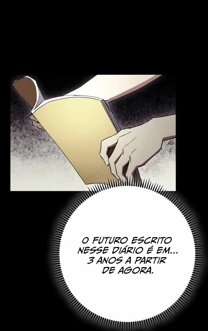 Ressurgindo do Futuro Capítulo 80 Página 82