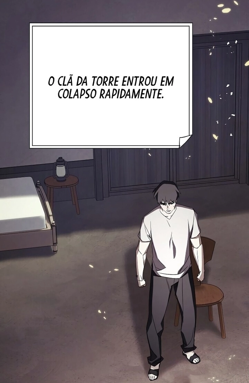 Ressurgindo do Futuro Capítulo 80 Página 93