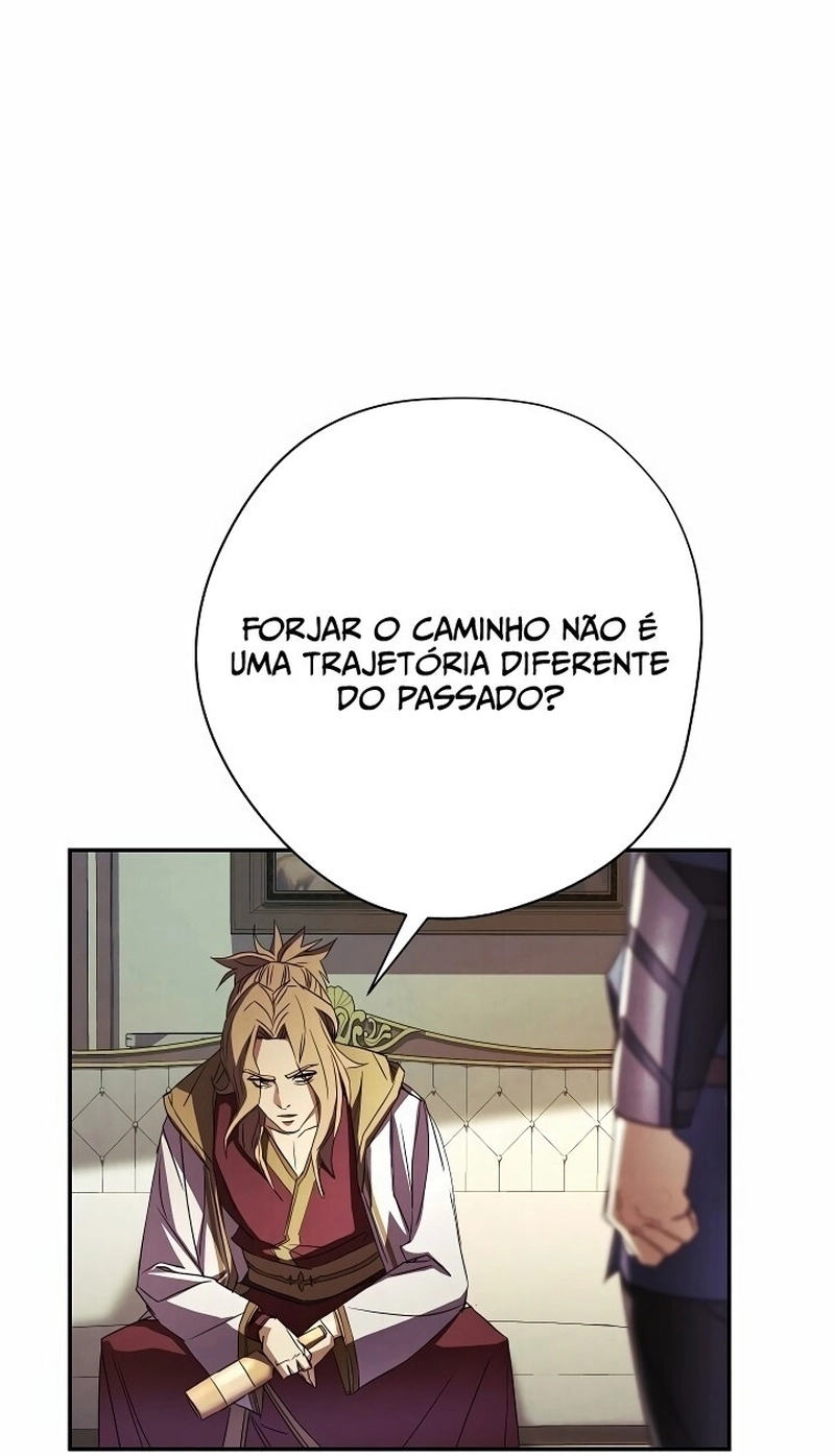 Ressurgindo do Futuro Capítulo 80 Página 99