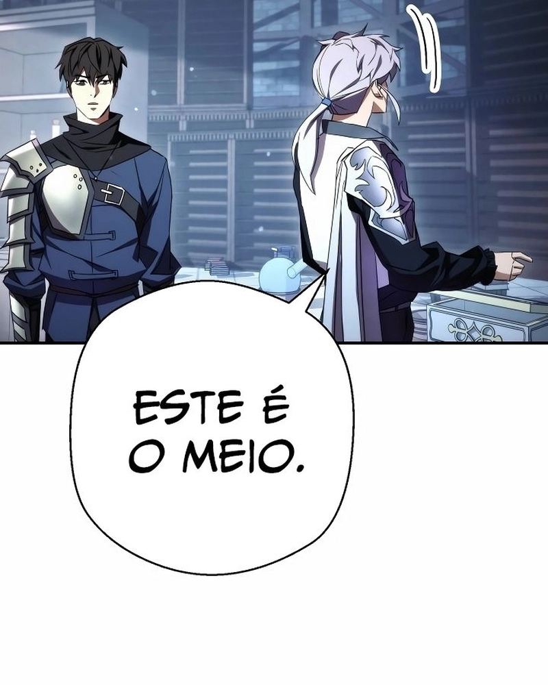 Ressurgindo do Futuro Capítulo 81 Página 100