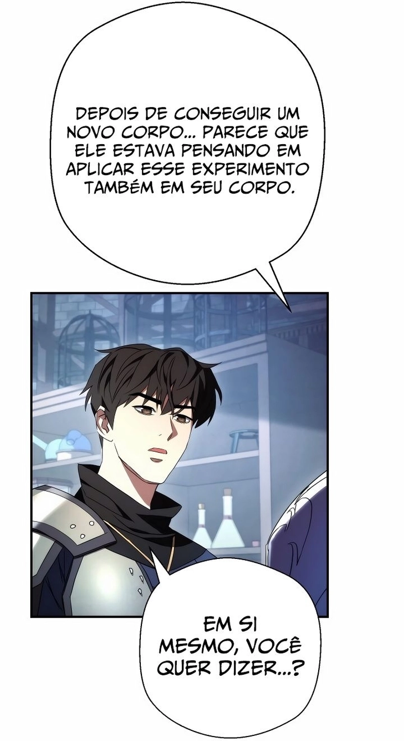 Ressurgindo do Futuro Capítulo 81 Página 107