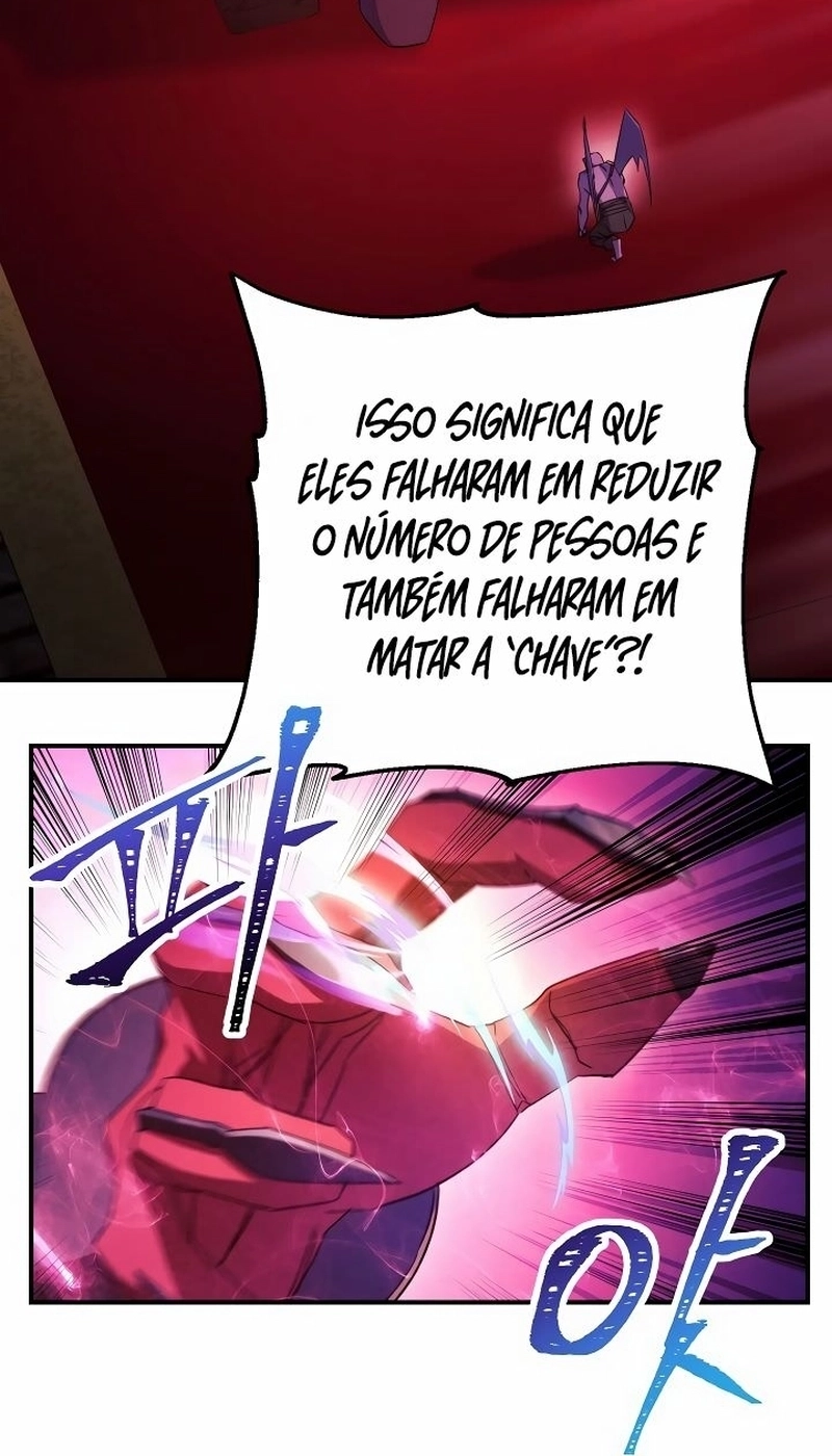 Ressurgindo do Futuro Capítulo 81 Página 19