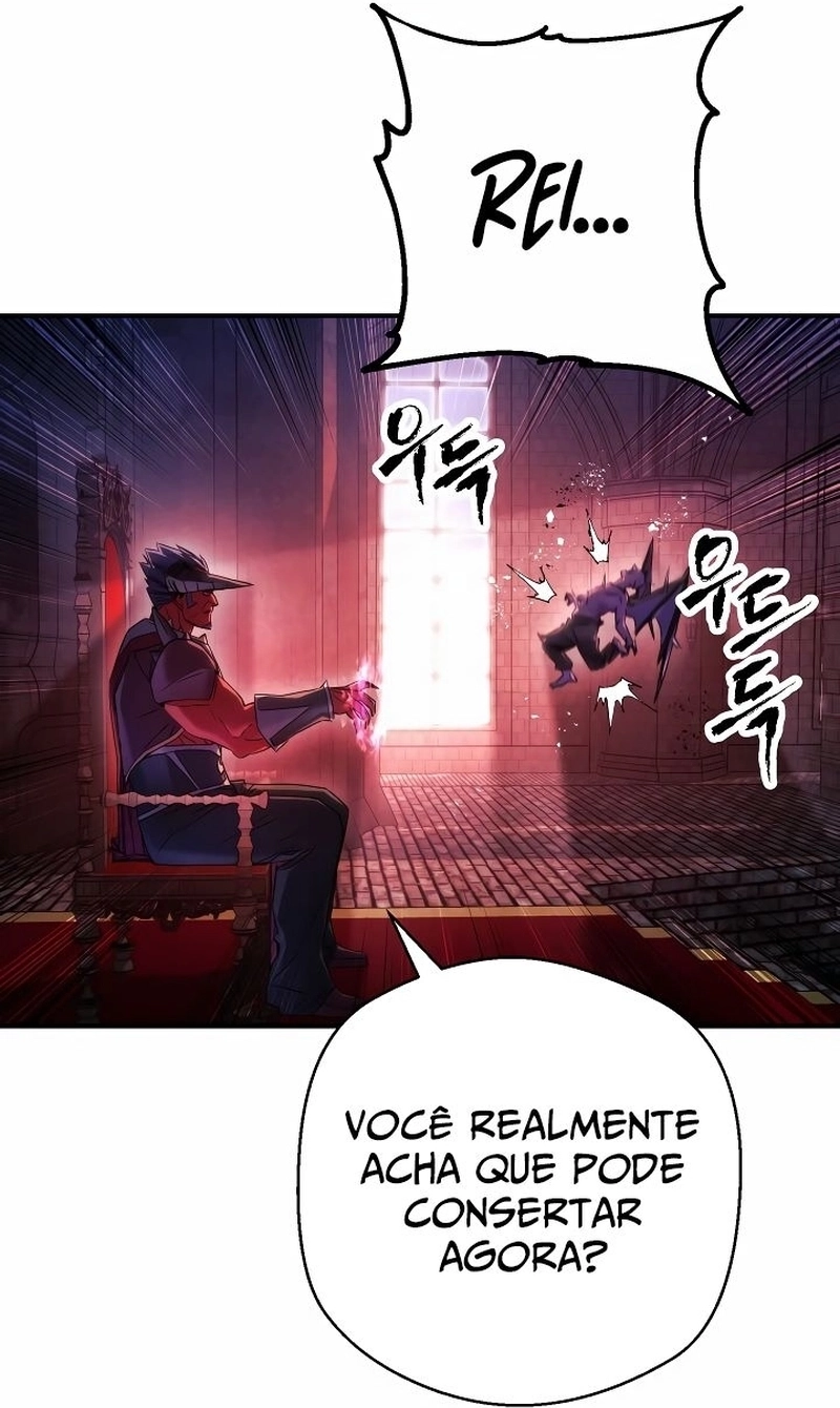 Ressurgindo do Futuro Capítulo 81 Página 25