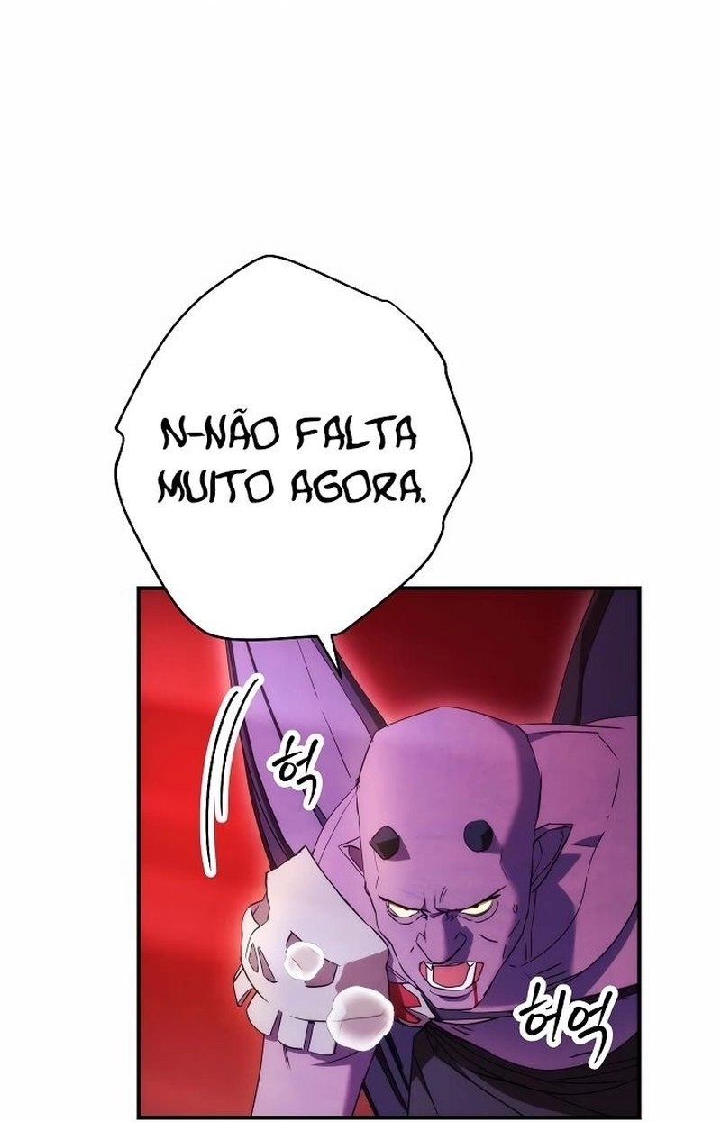 Ressurgindo do Futuro Capítulo 81 Página 38