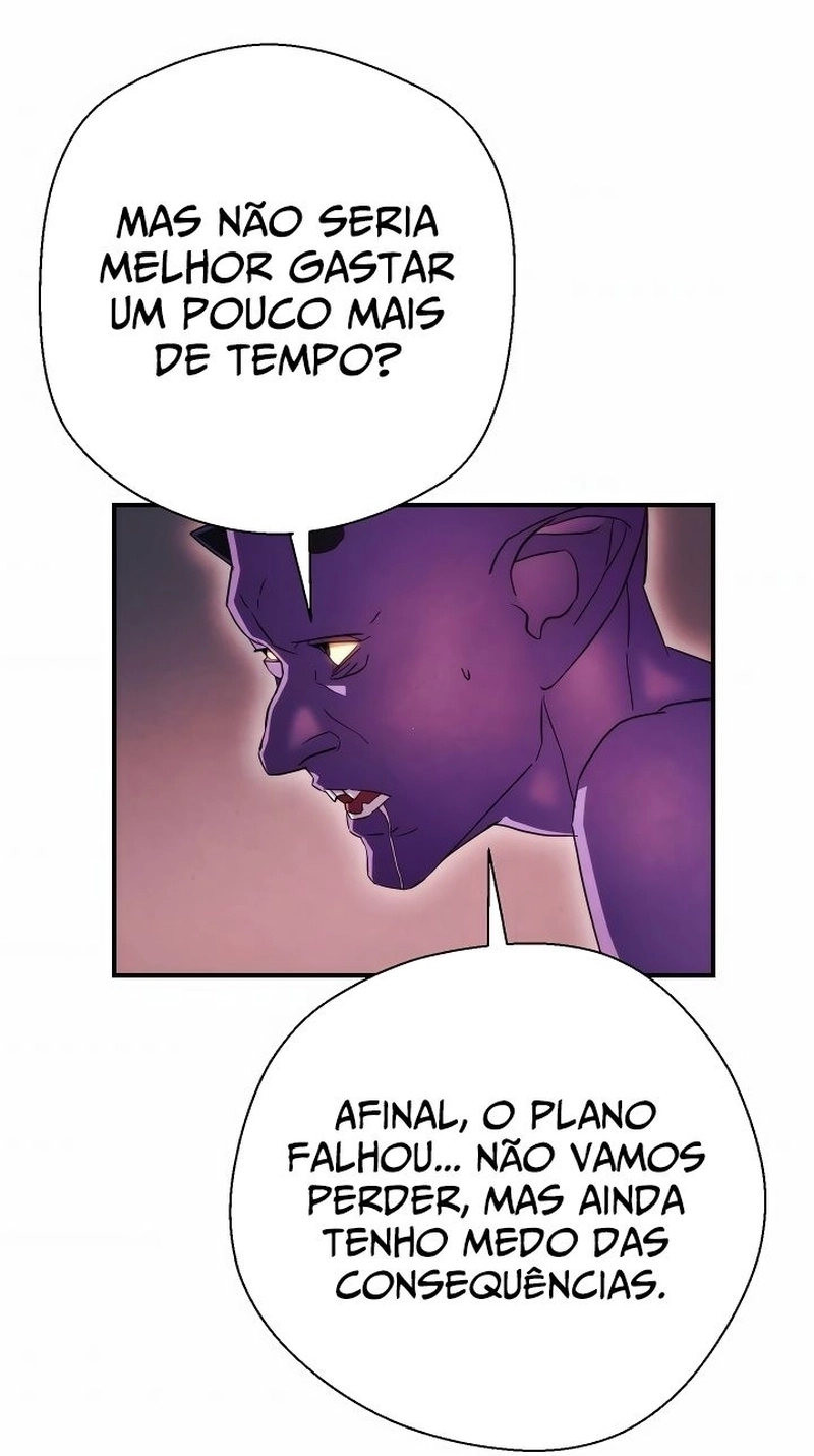 Ressurgindo do Futuro Capítulo 81 Página 43