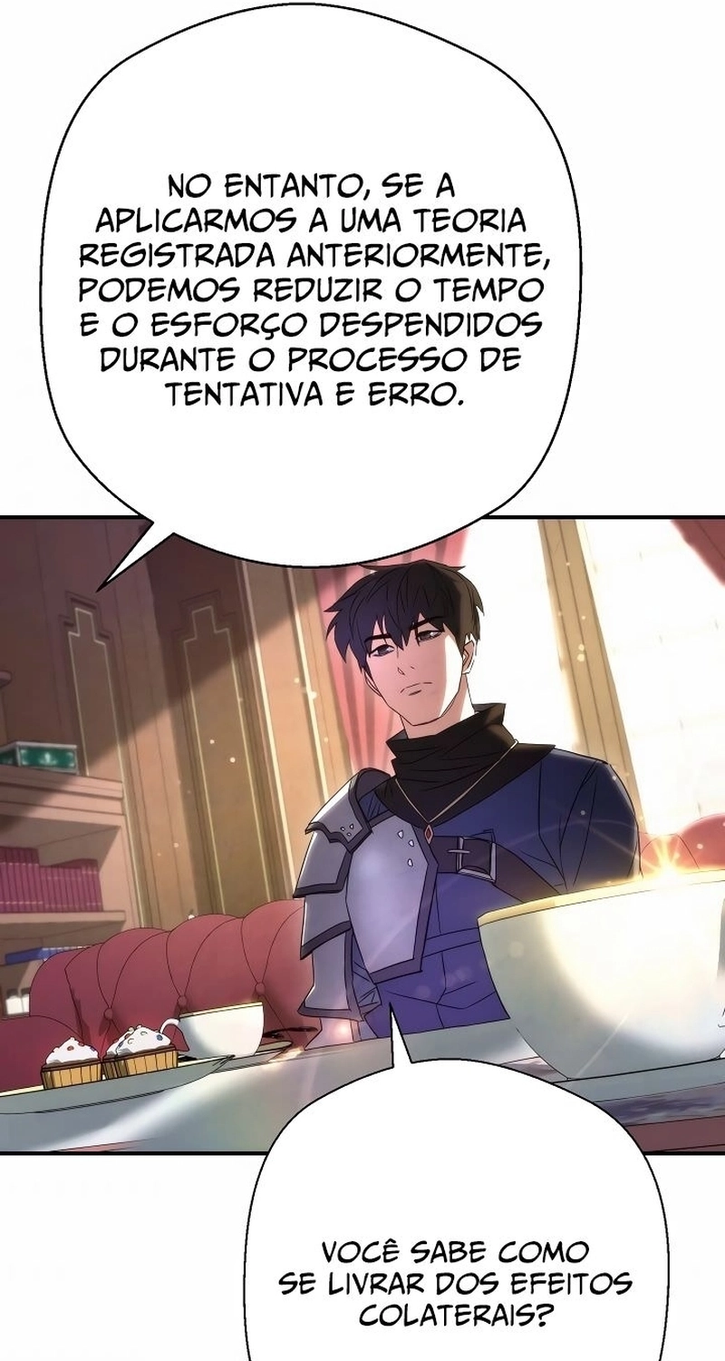 Ressurgindo do Futuro Capítulo 81 Página 66