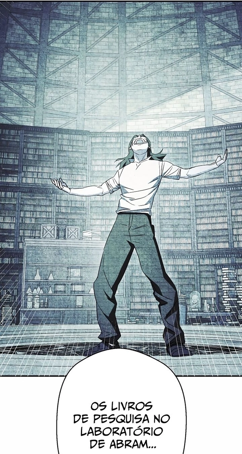 Ressurgindo do Futuro Capítulo 81 Página 72