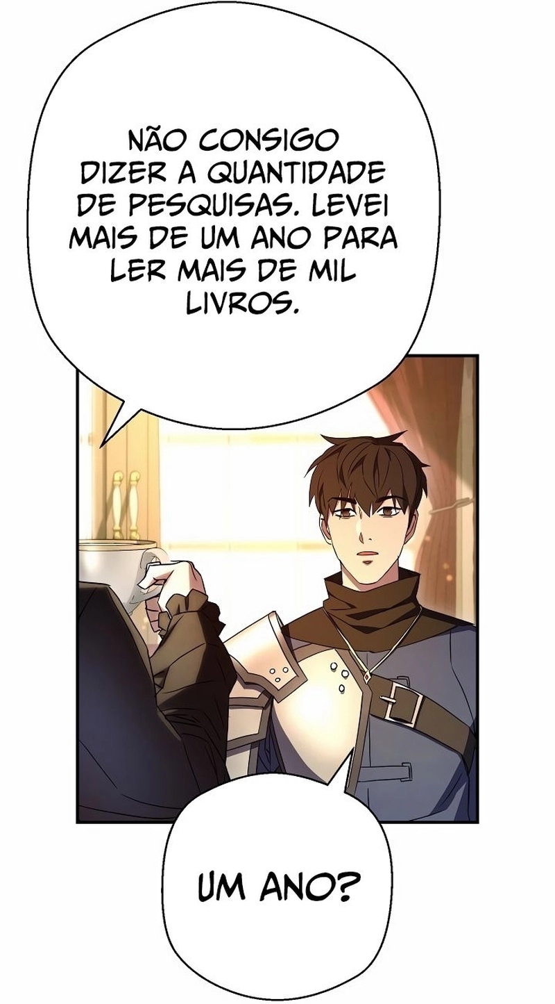 Ressurgindo do Futuro Capítulo 81 Página 81