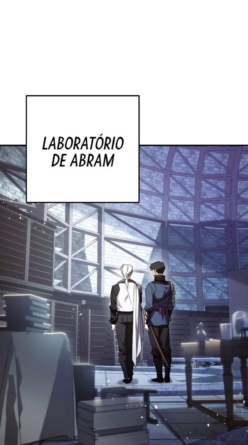 Ressurgindo do Futuro Capítulo 81 Página 93