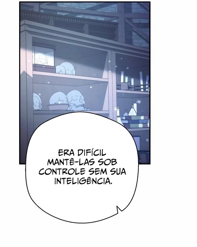 Ressurgindo do Futuro Capítulo 81 Página 98