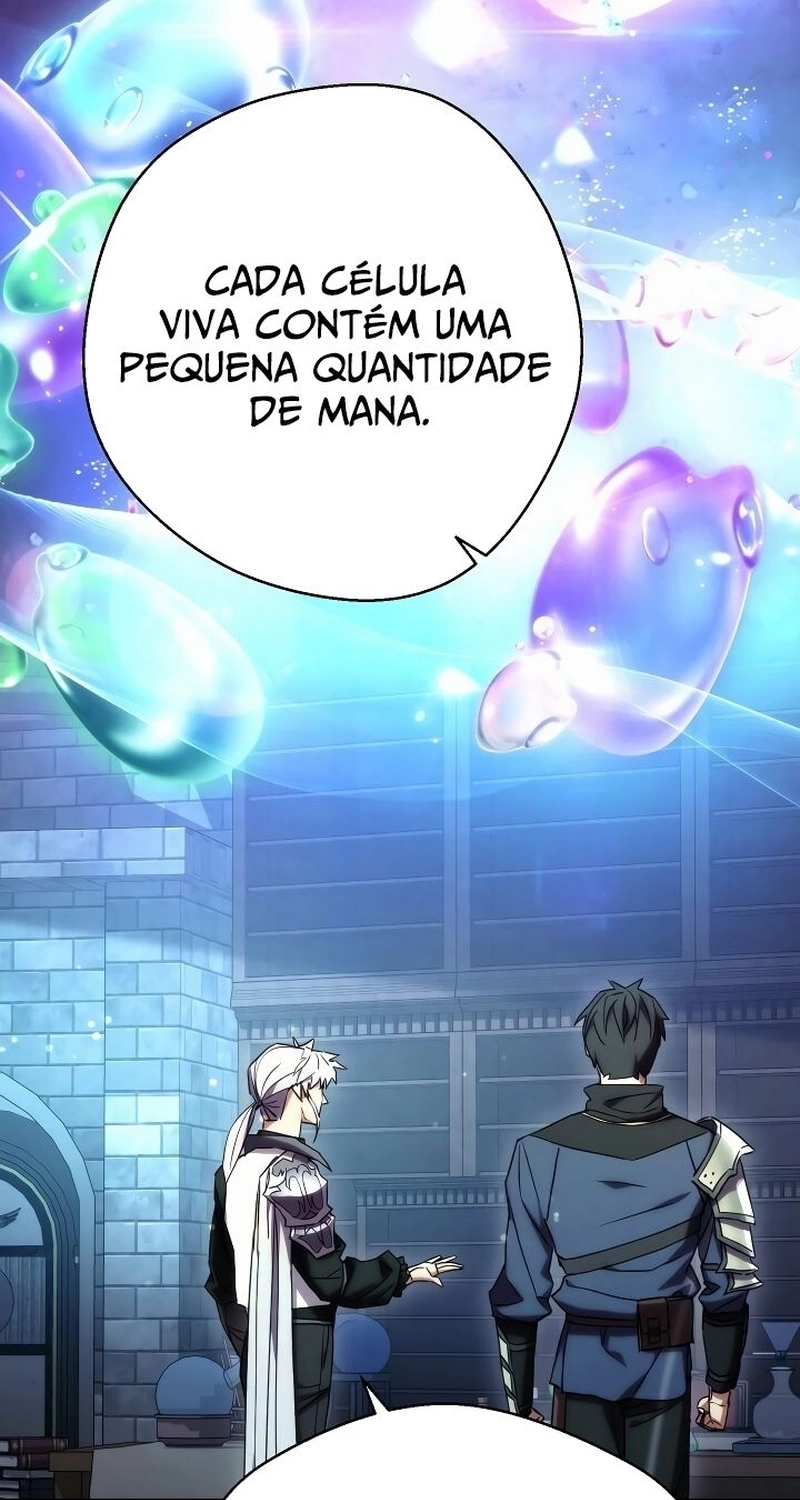 Ressurgindo do Futuro Capítulo 82 Página 12