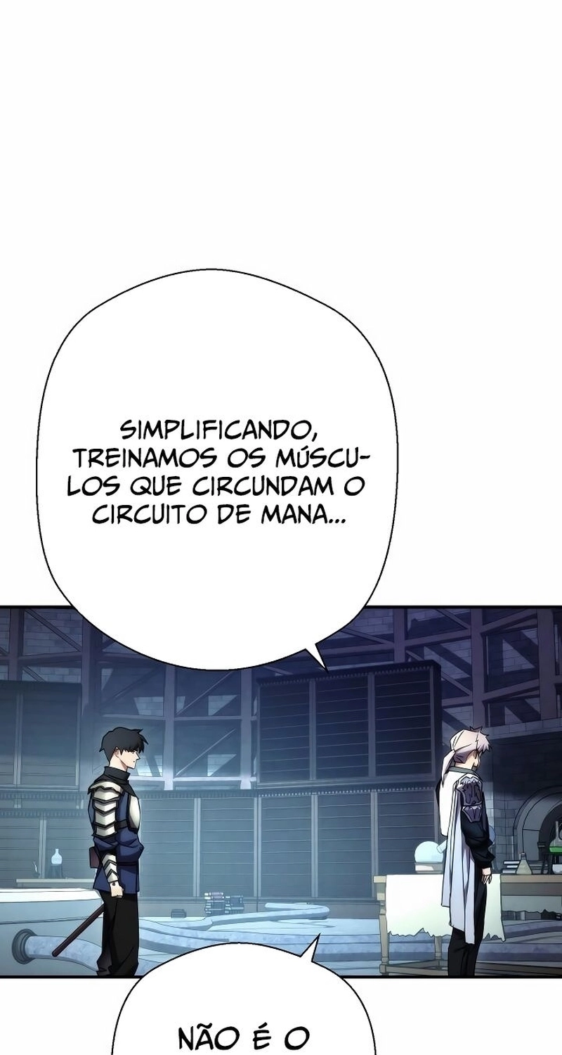 Ressurgindo do Futuro Capítulo 82 Página 16