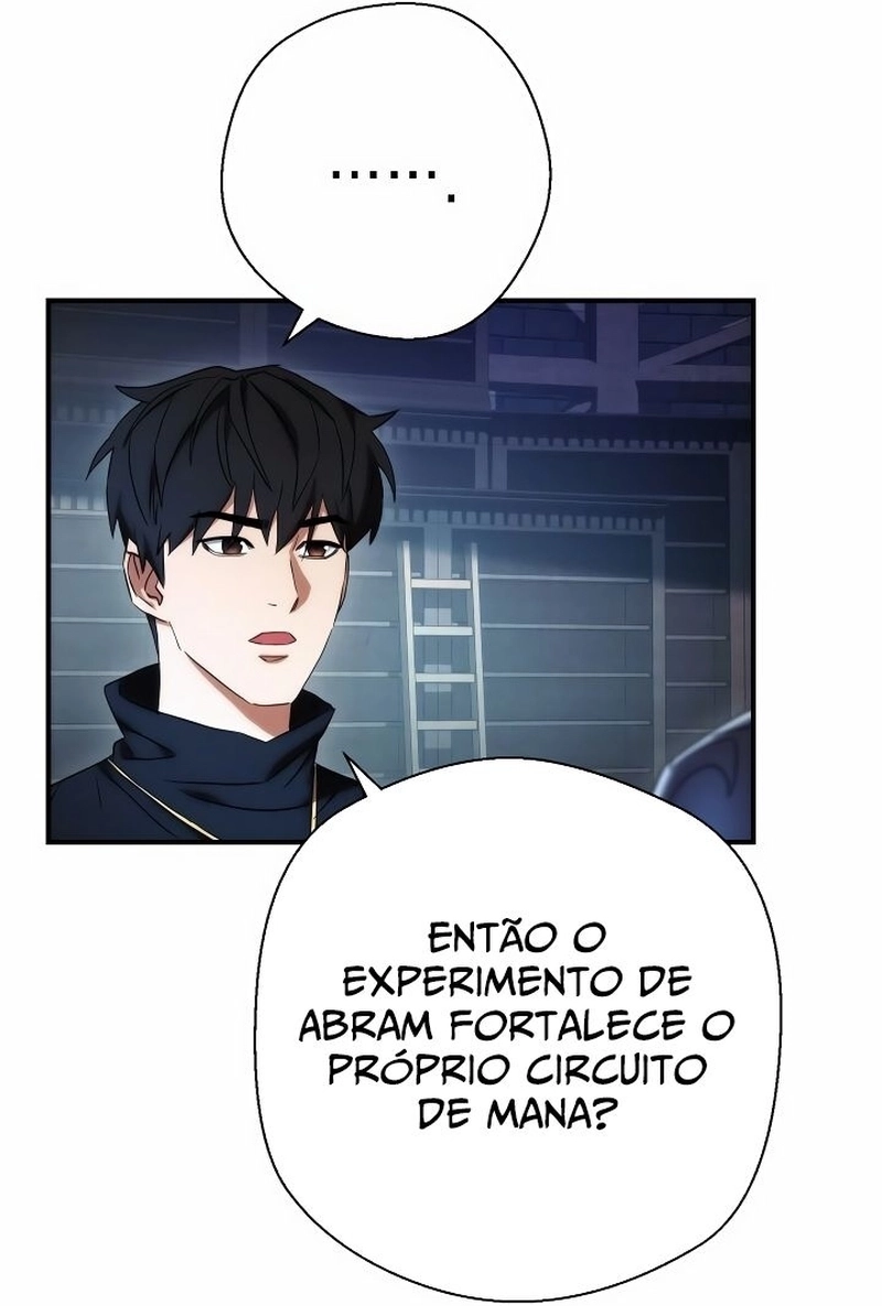 Ressurgindo do Futuro Capítulo 82 Página 18
