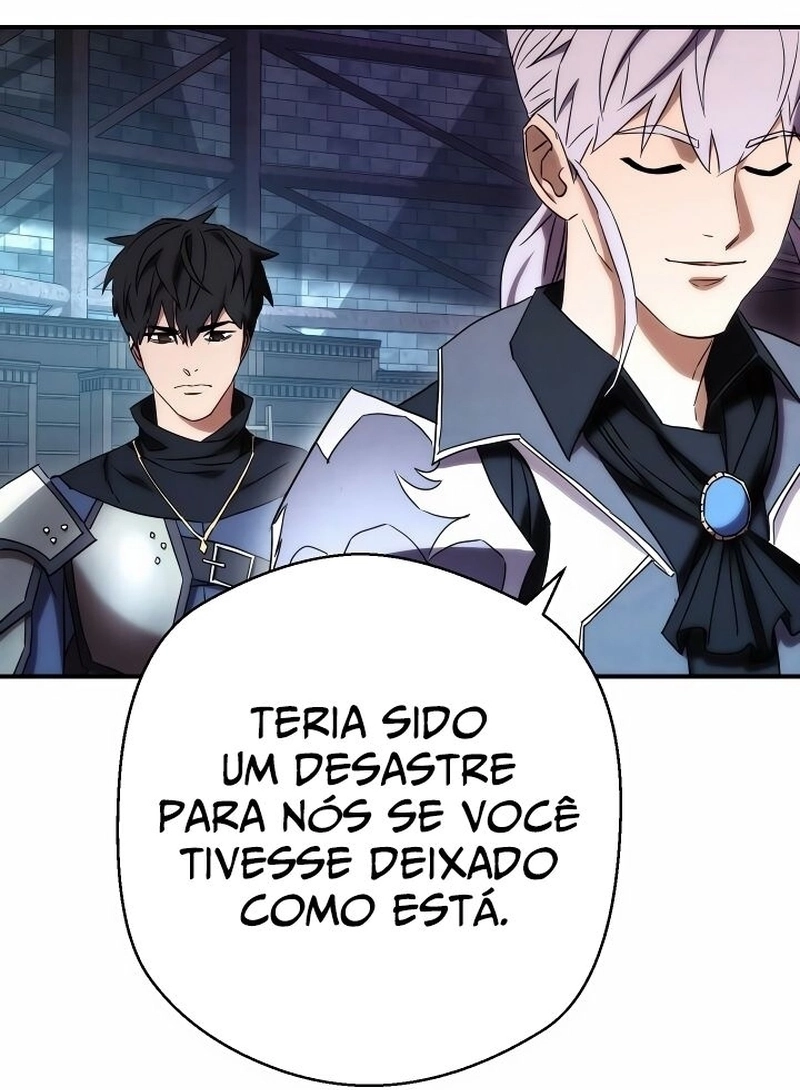 Ressurgindo do Futuro Capítulo 82 Página 27