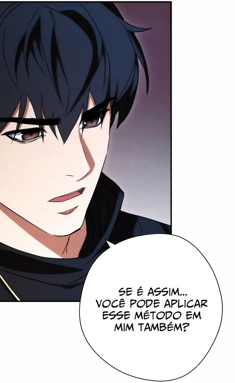 Ressurgindo do Futuro Capítulo 82 Página 29