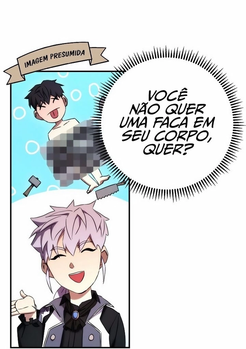 Ressurgindo do Futuro Capítulo 82 Página 40